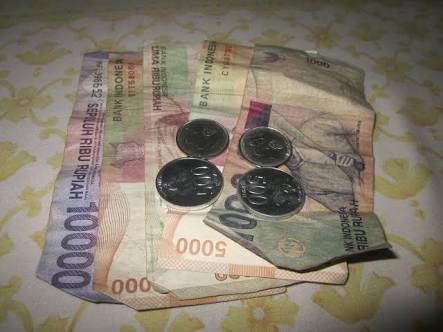25 Ribu