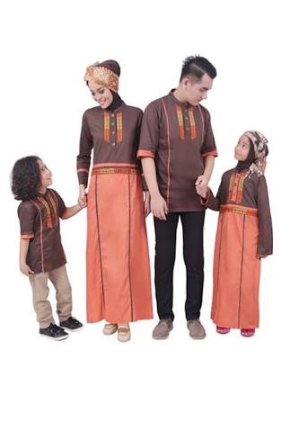 Baju Muslim